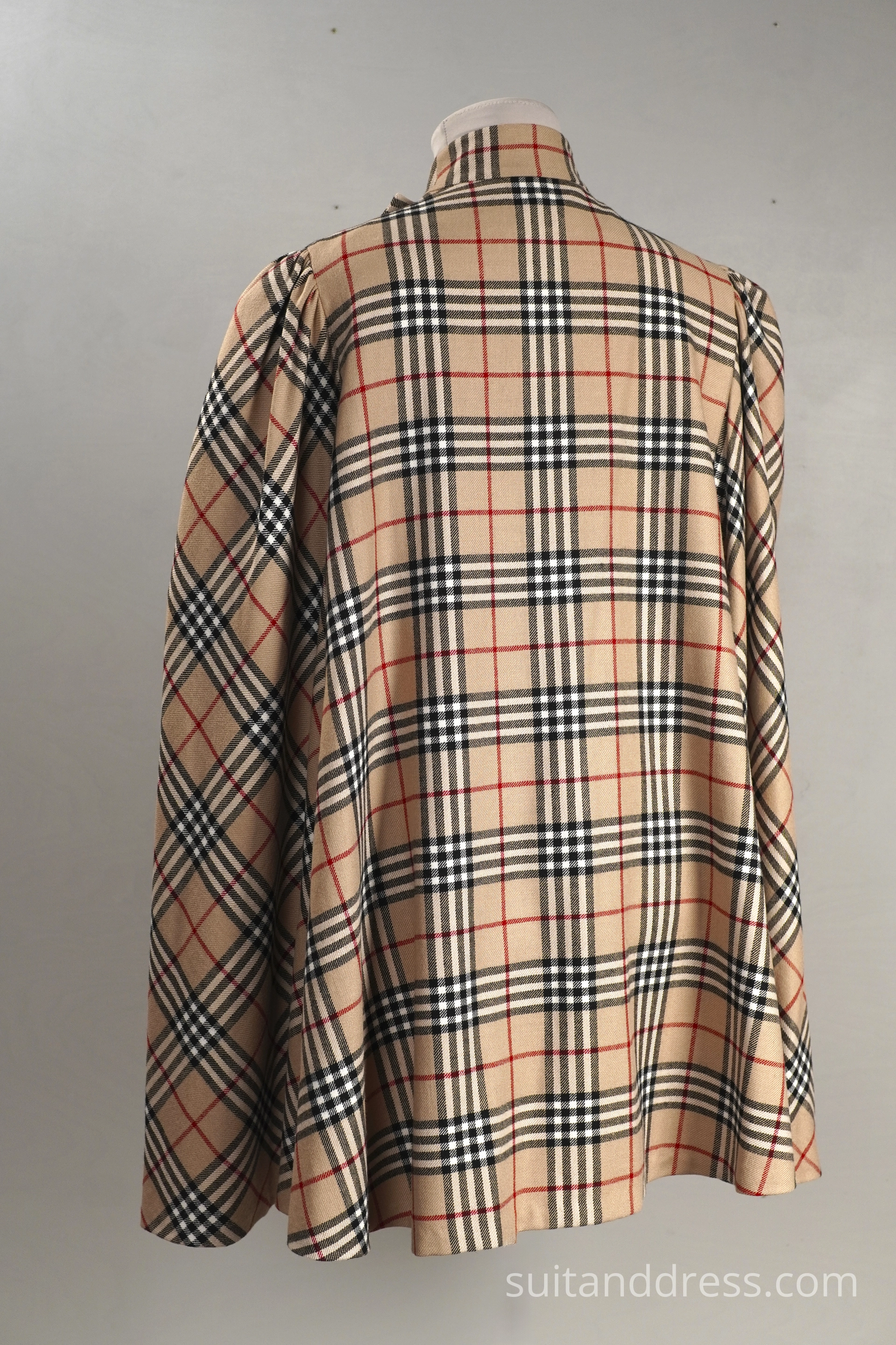 1930s style ladies cape for rent