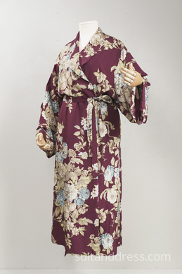 Dressing Gown SH-16 image