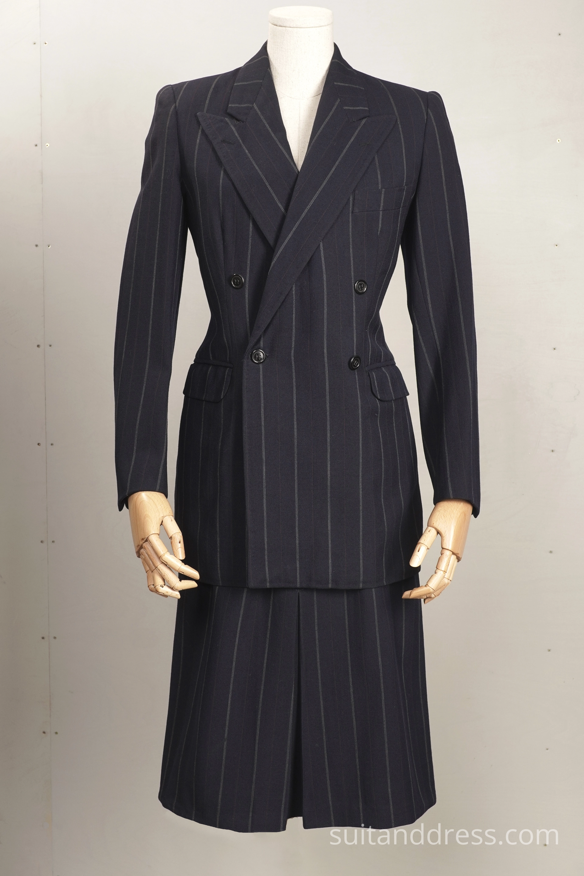 WWII ladies suit for rent 