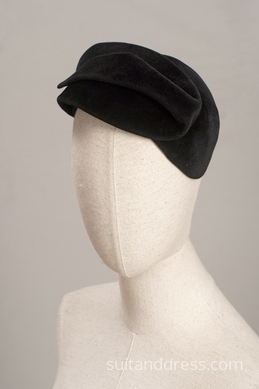 HAT SCP-36 image