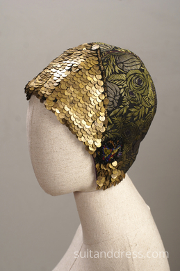 HAT SCP-28 image