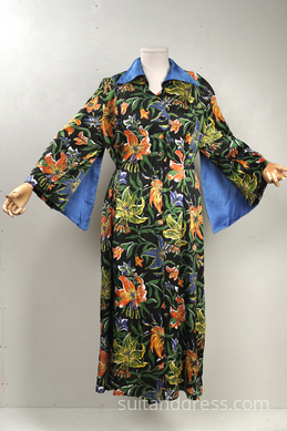 Dressing Gown SH-17 image