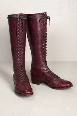 BOOTS SAZ-6 image