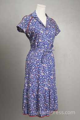 Dress K-556 image
