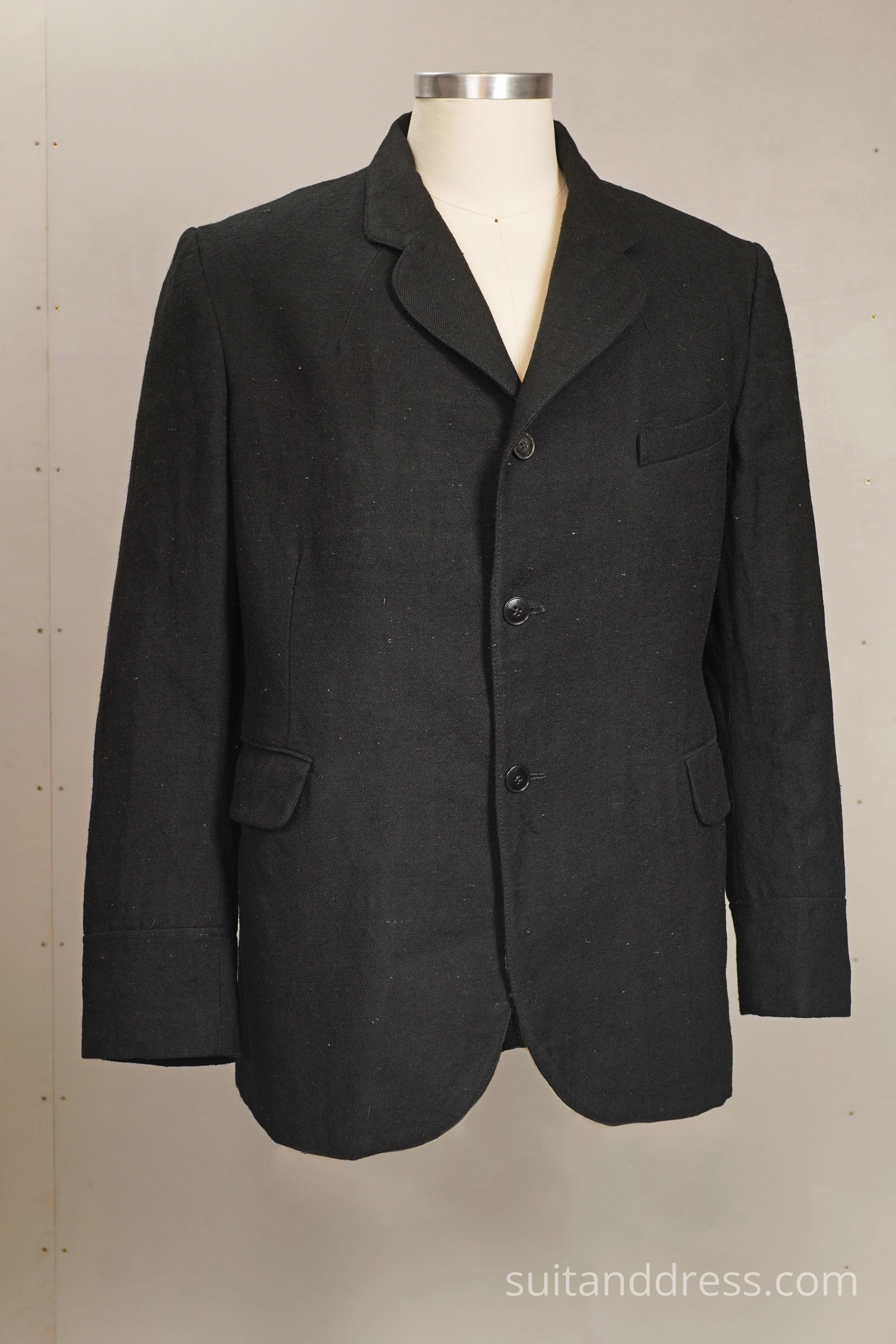 Edwardian casual jacket for rent