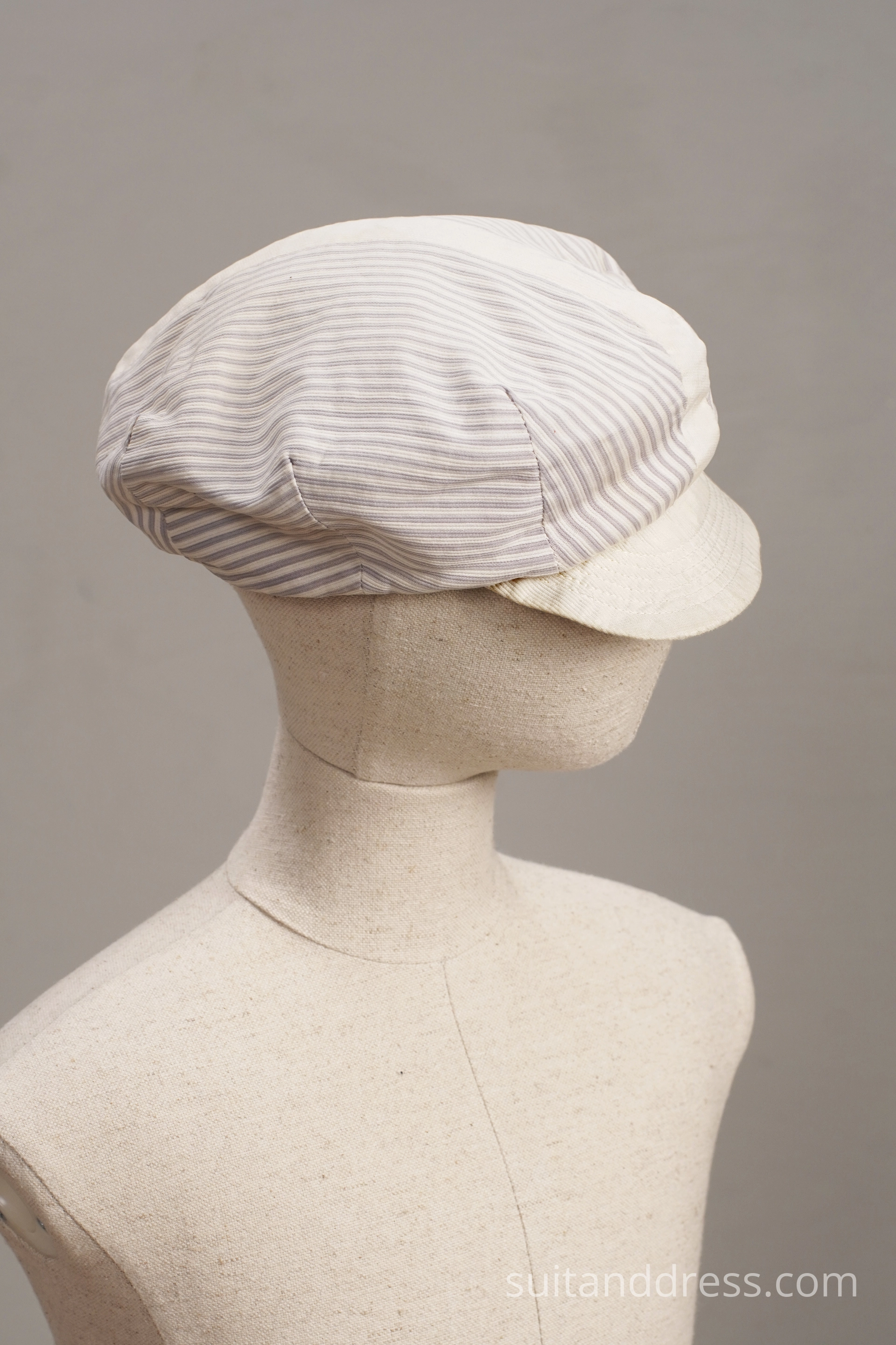 1970s soviet boys summer cap