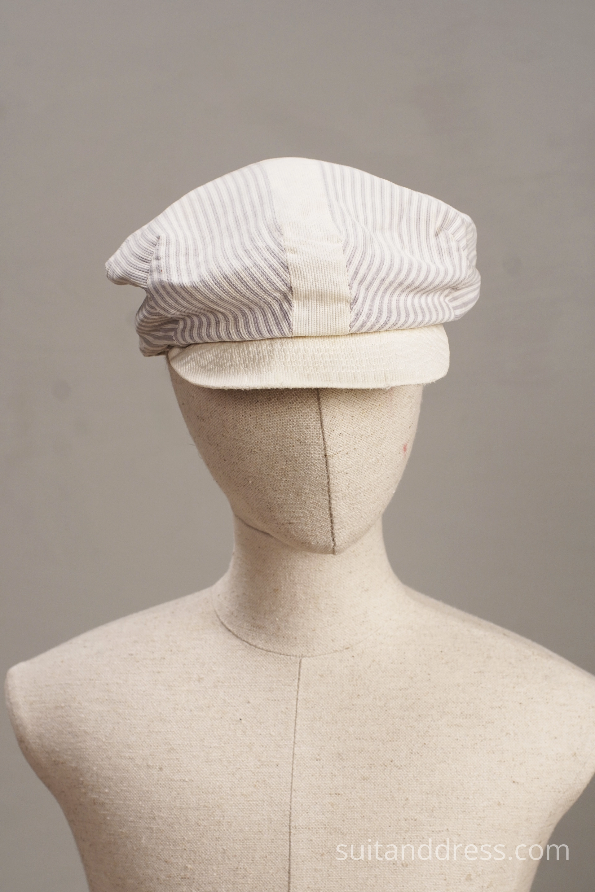 1970s soviet boys summer cap
