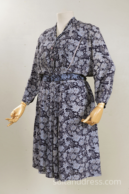Dress K-494 image