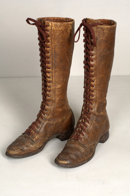 BOOTS SAZ-3 image