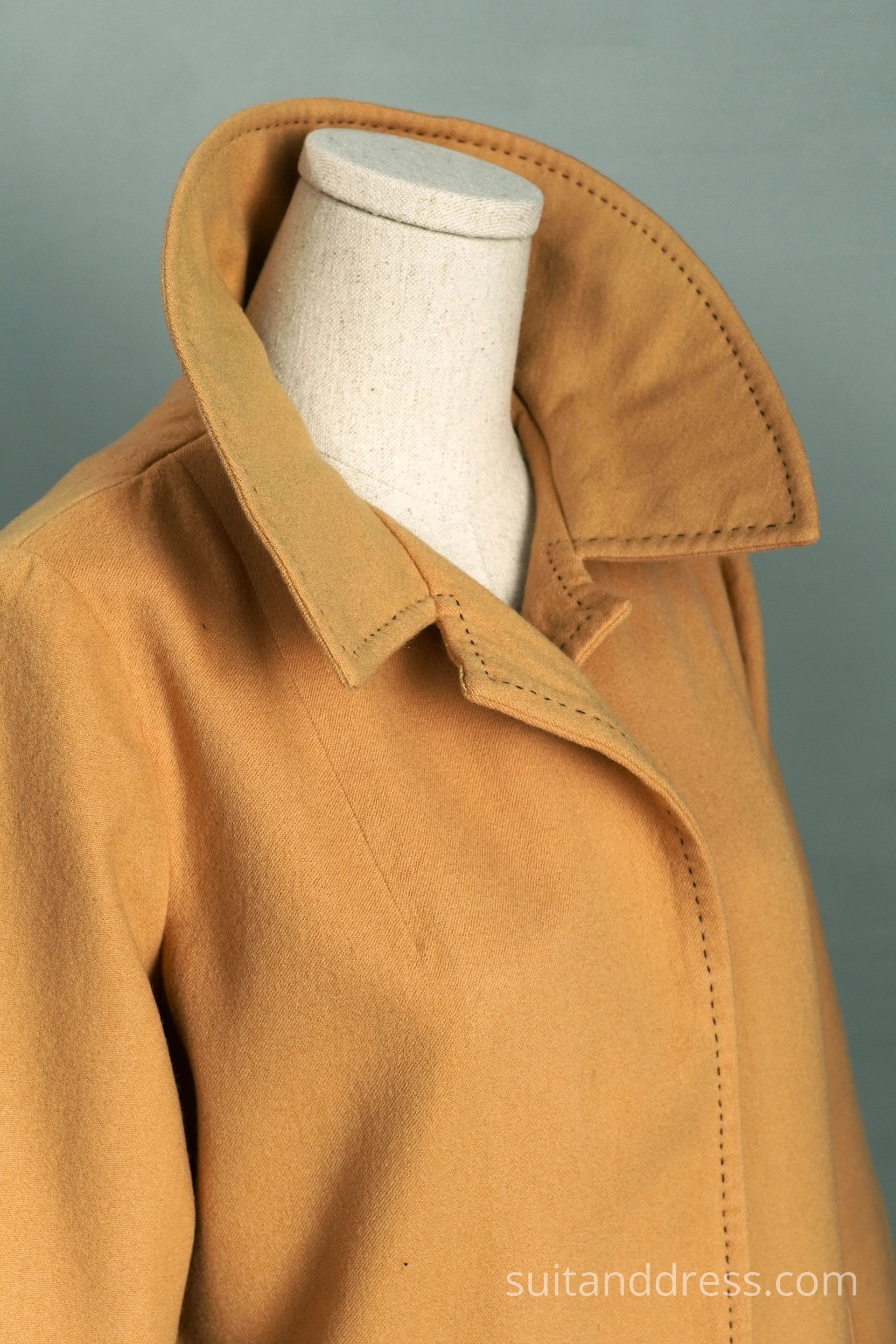 1950s ladies pants suit for rent