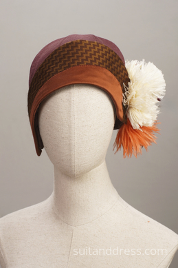 HAT SCP-29 image