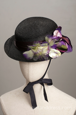 HAT SCP-27 image