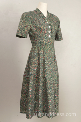 Dress K-535 image