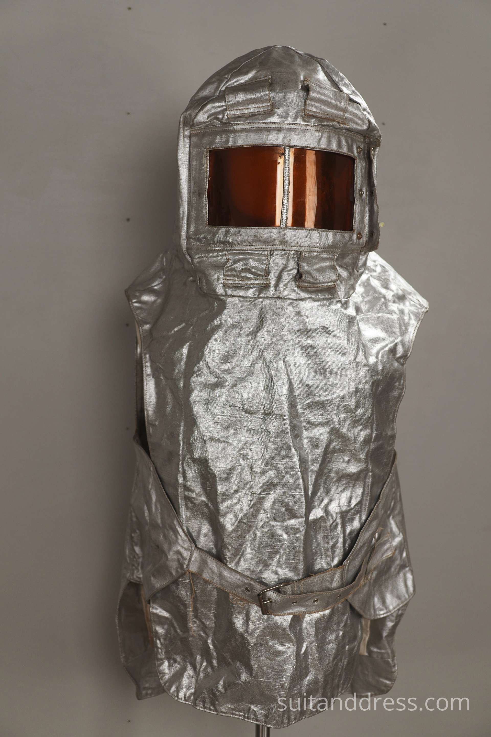 vintage proximity helmet