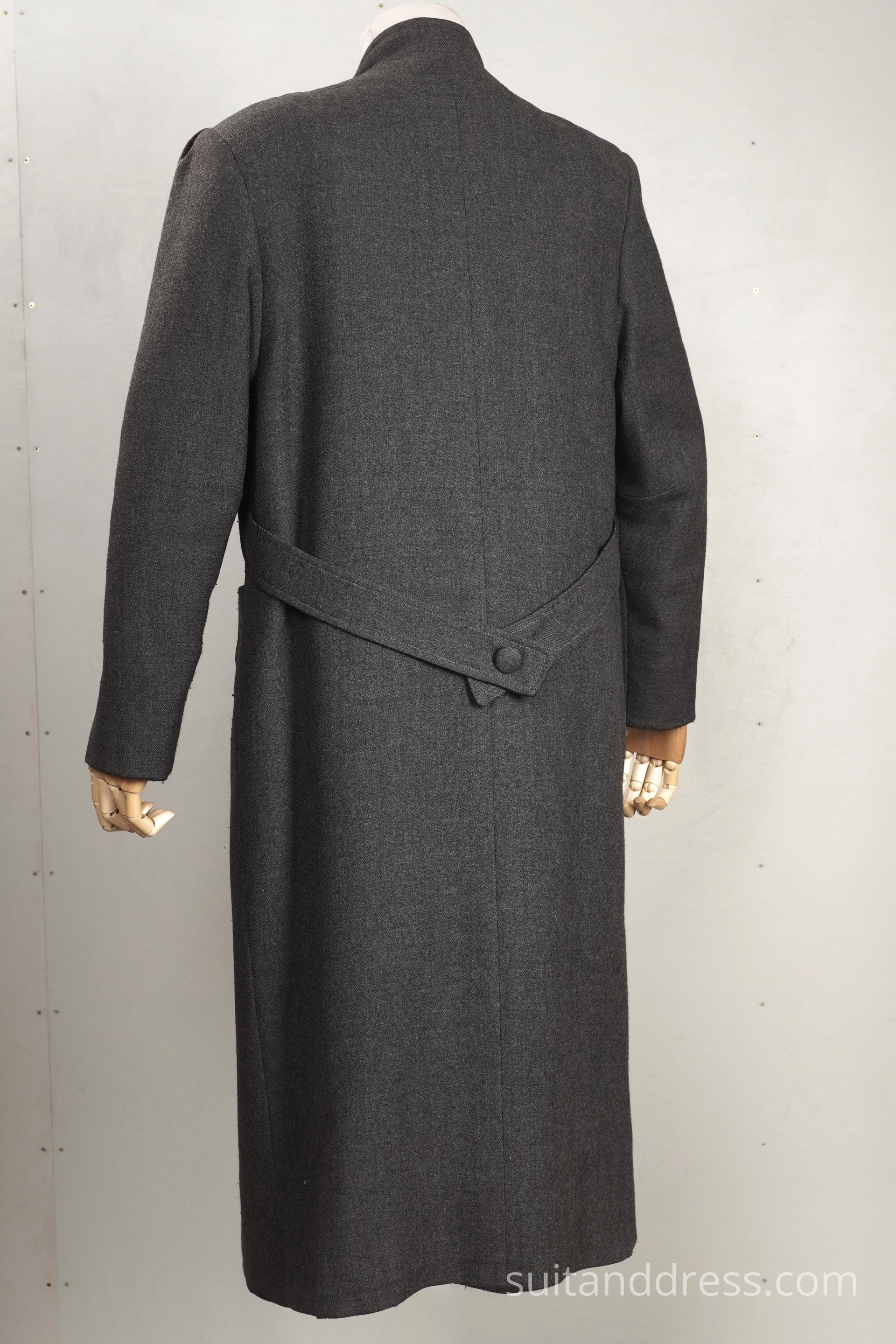 1990s ladies wool coat for rent 