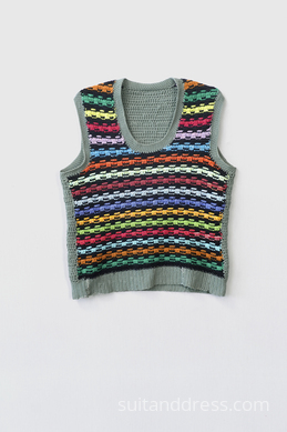 Vest MADV-1 image