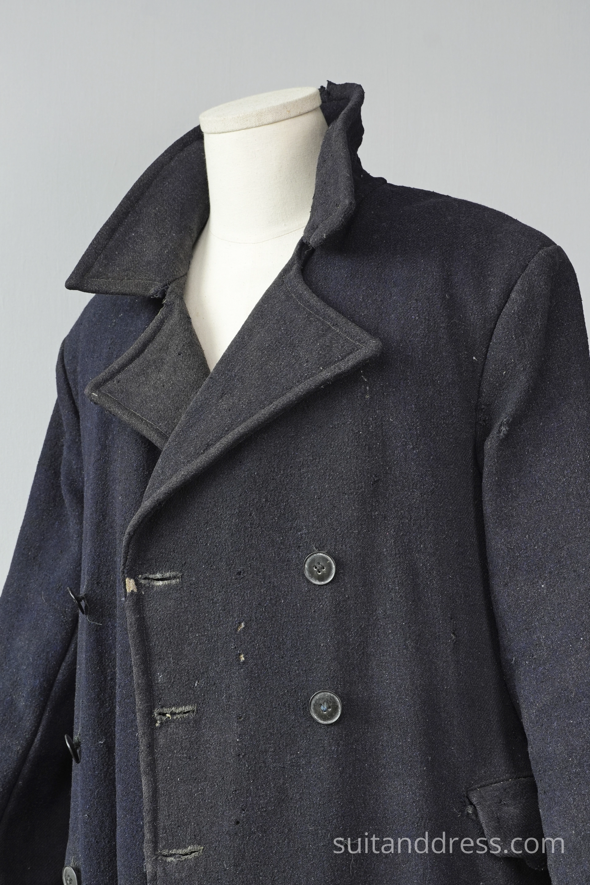 1940. gadu pēckara apģērbi, mode vintage tērpu noma Rīga