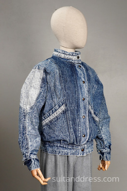 Jacket MZ-2 attēls