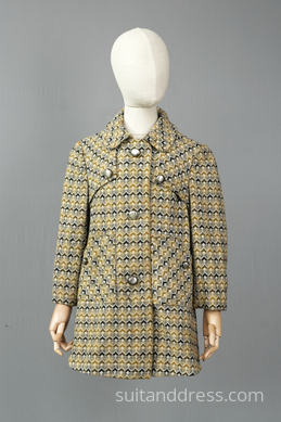 Coat MM-28 image