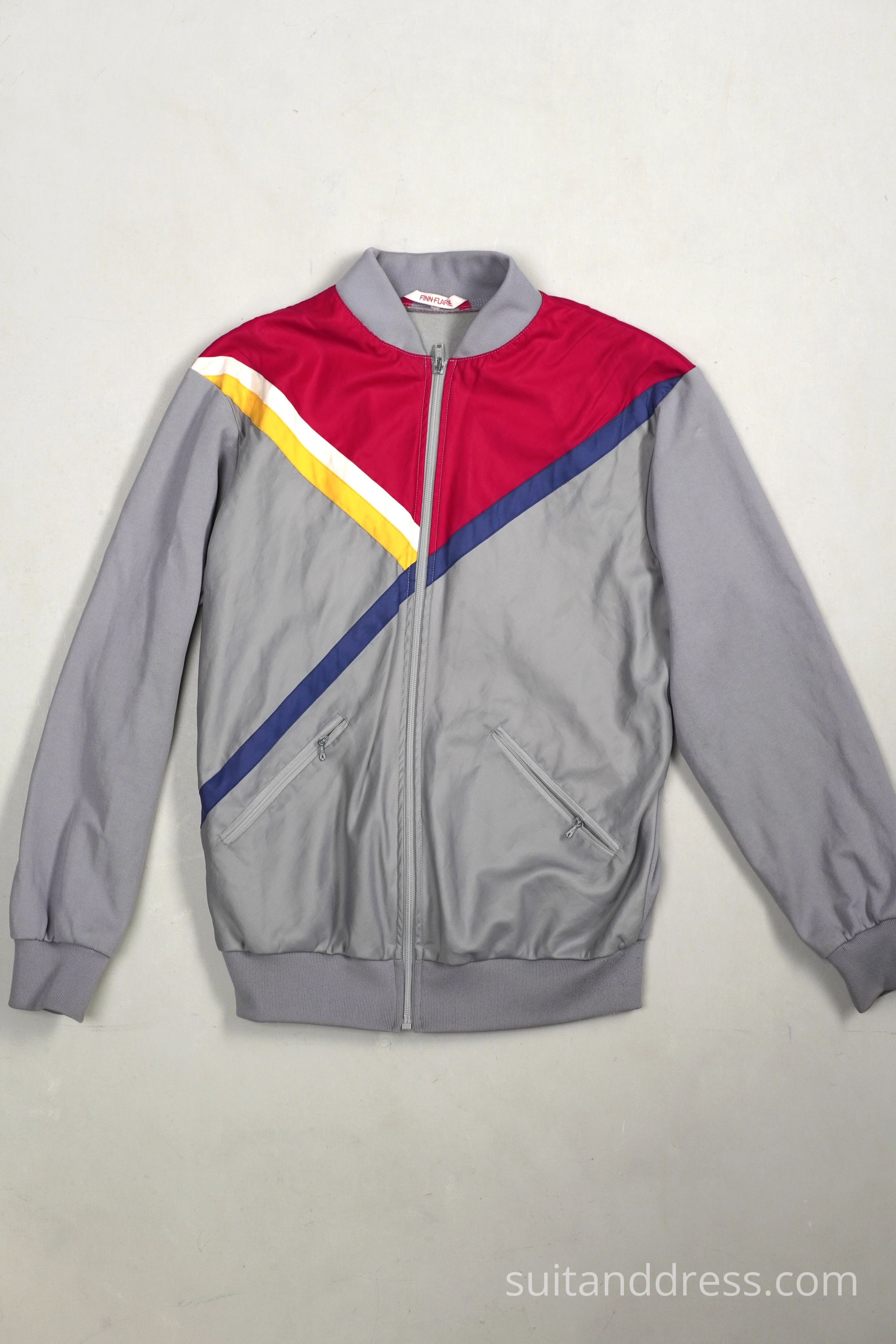 1990s track jacket for rent 