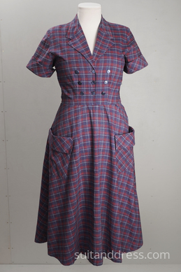 Dress K-558 image