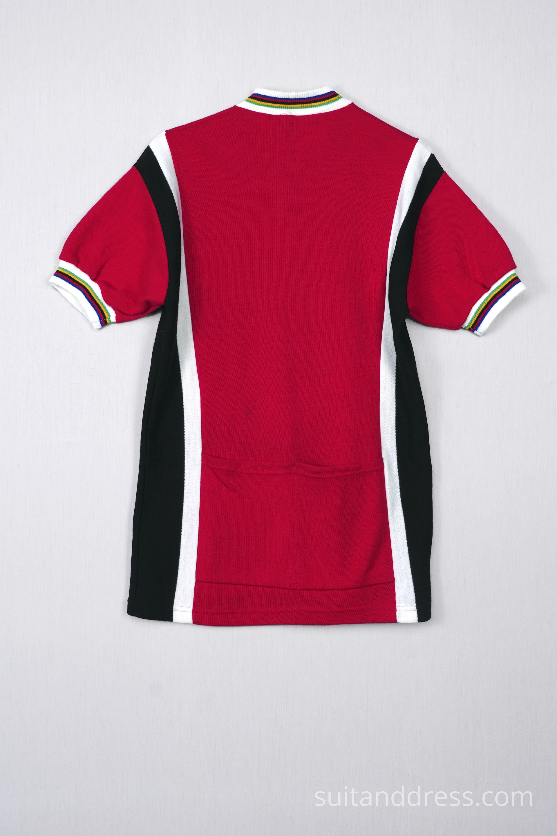 vintage riteņbraucēja krekliņs retro sporta apģērbs tērpu noma Rīgā