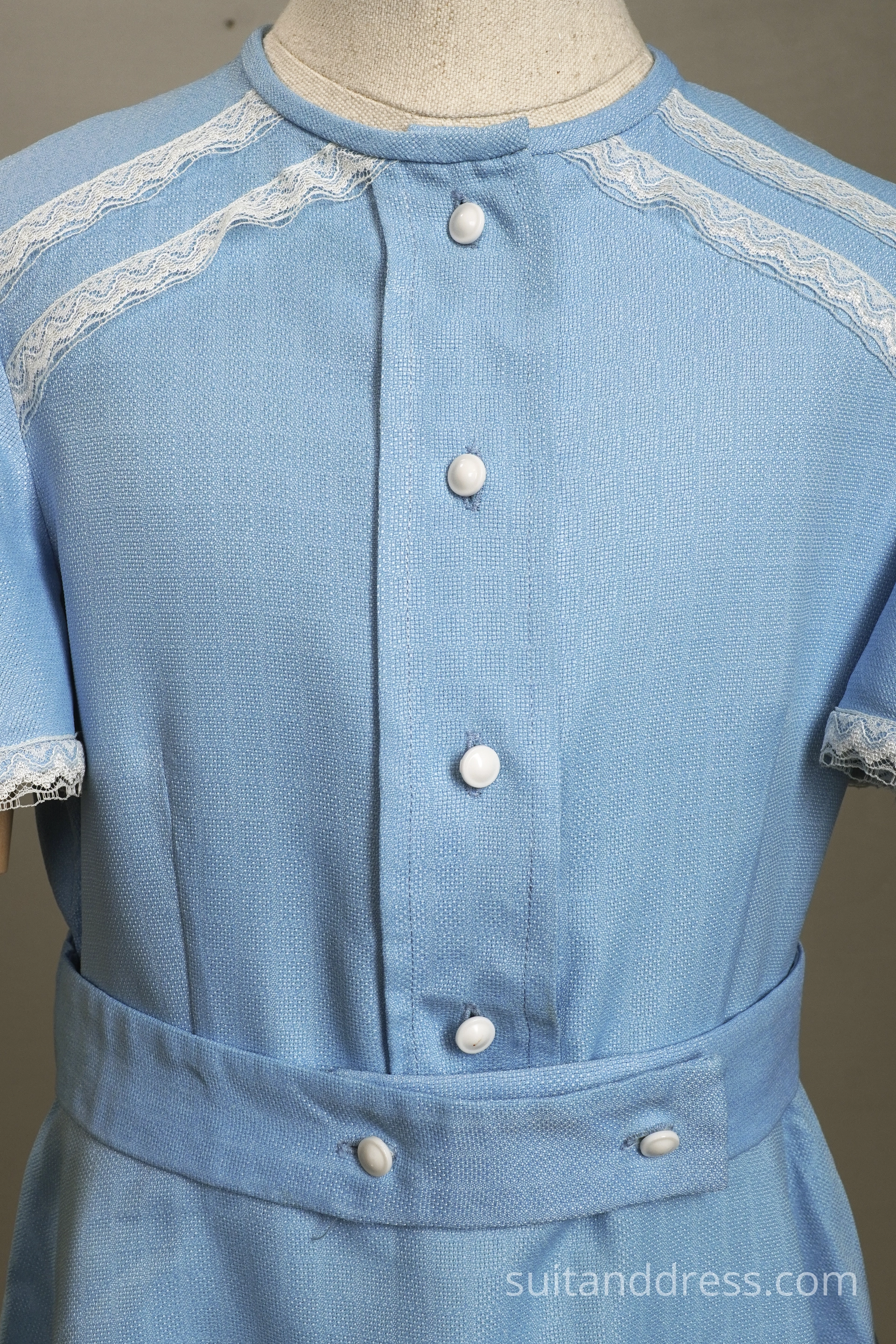 soviet vintage girls dress for rent