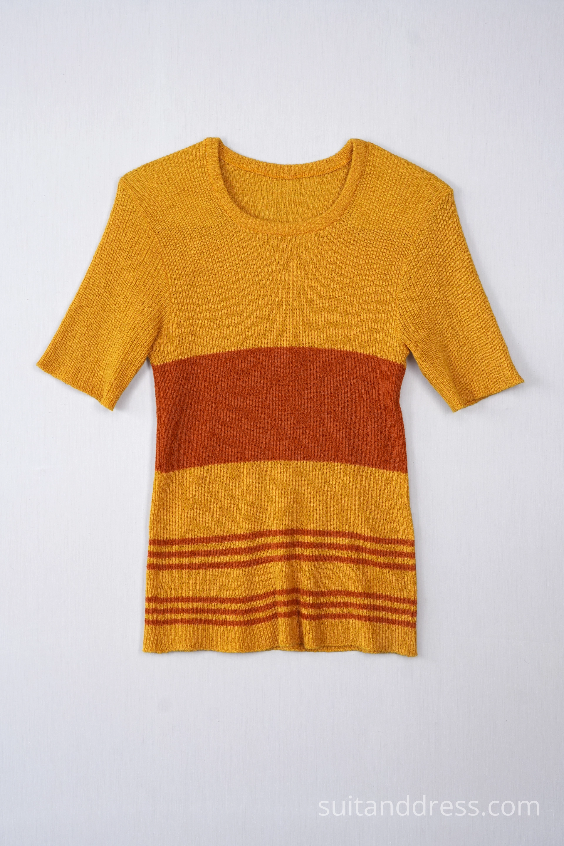1970s mens jersey top vintage costume rental for films in Riga Latvia