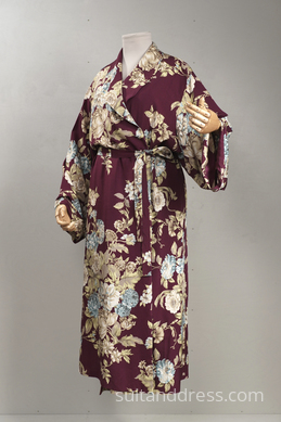 Dressing Gown SH-16 image