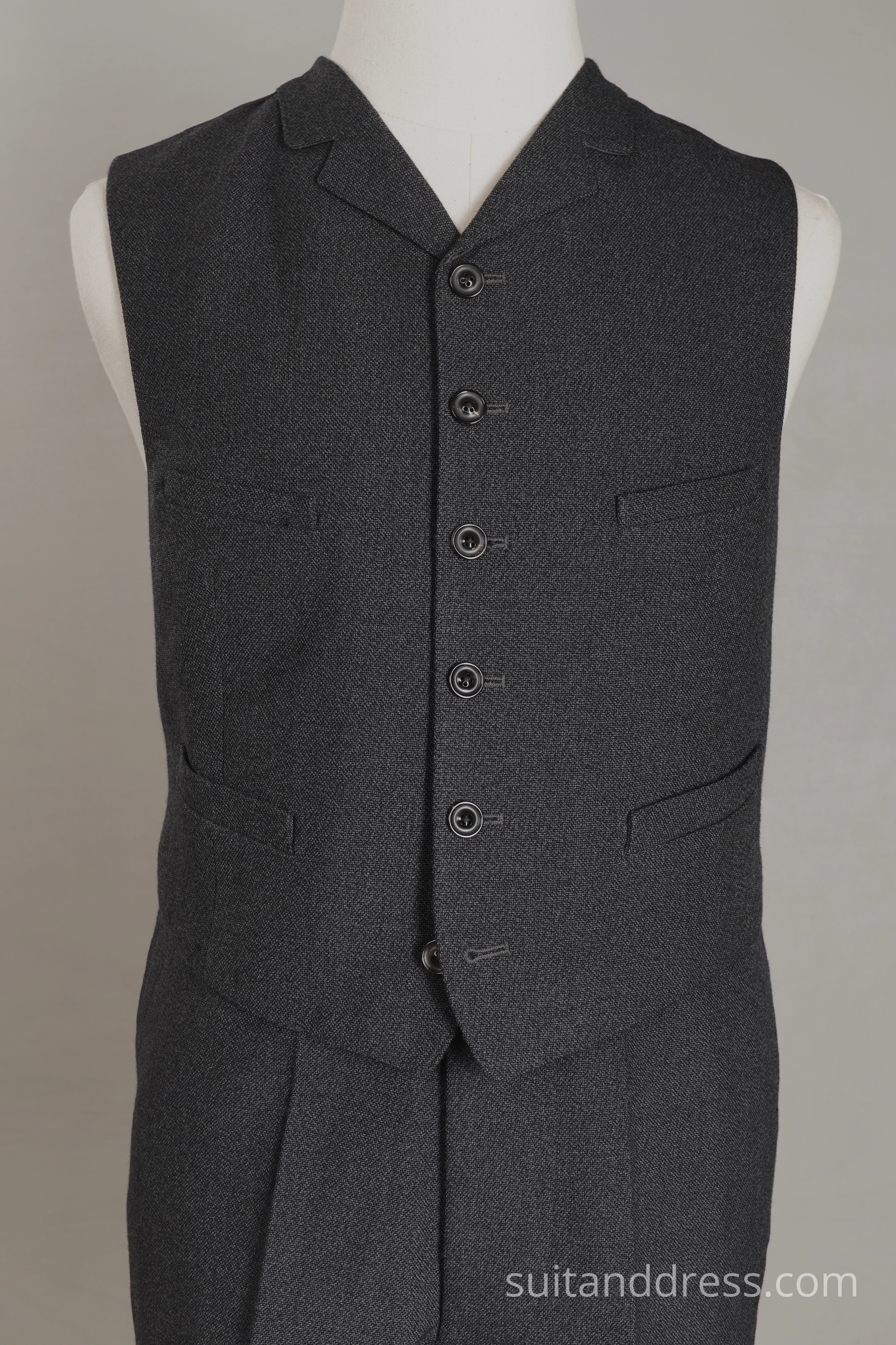 Victorian sack suit replica for rent