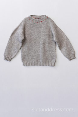 Jumper ZADD -1 image
