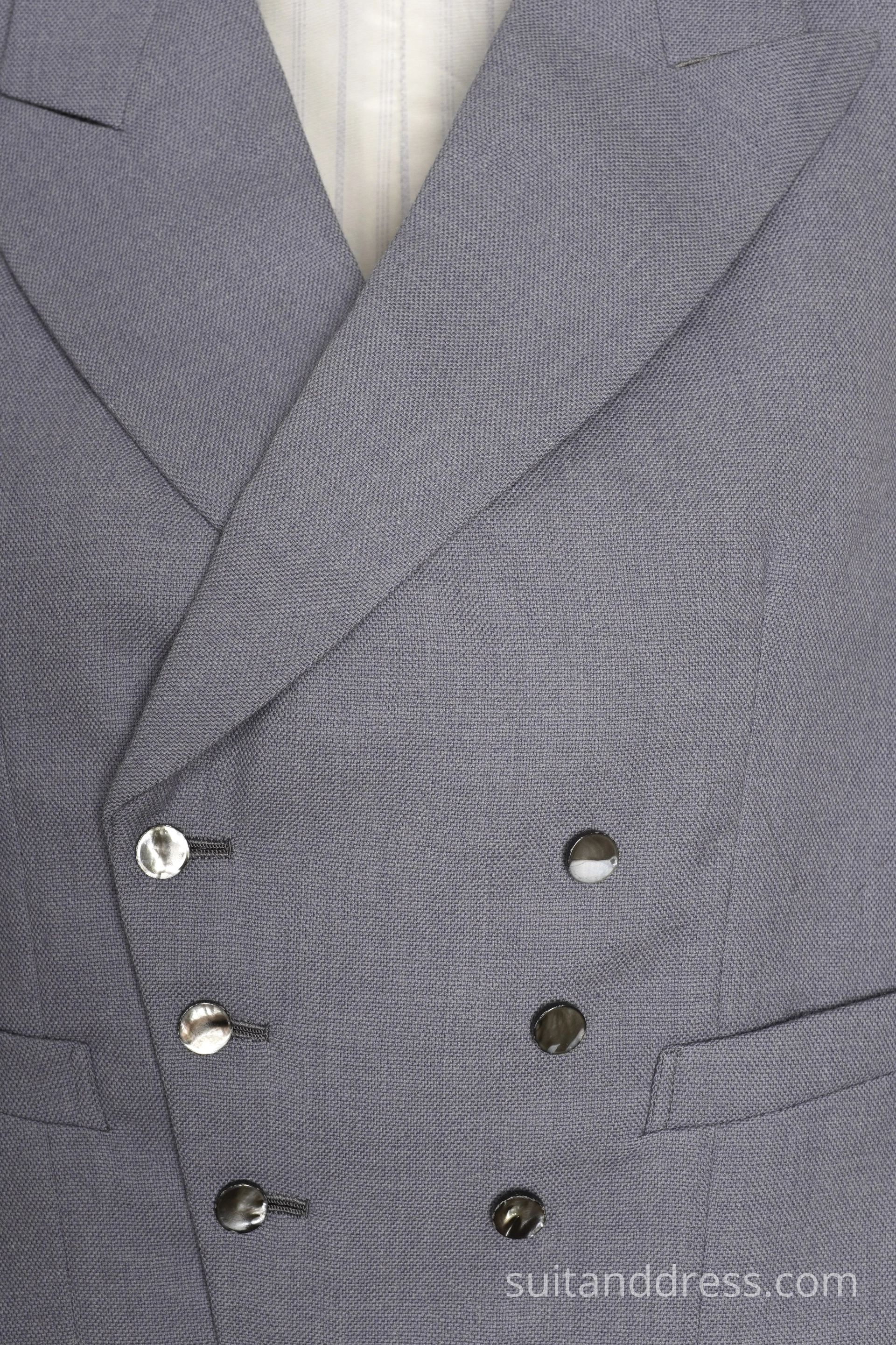 Vintage Edwardian style mens morning coat vest early 20th centrury fashion costume rent Riga