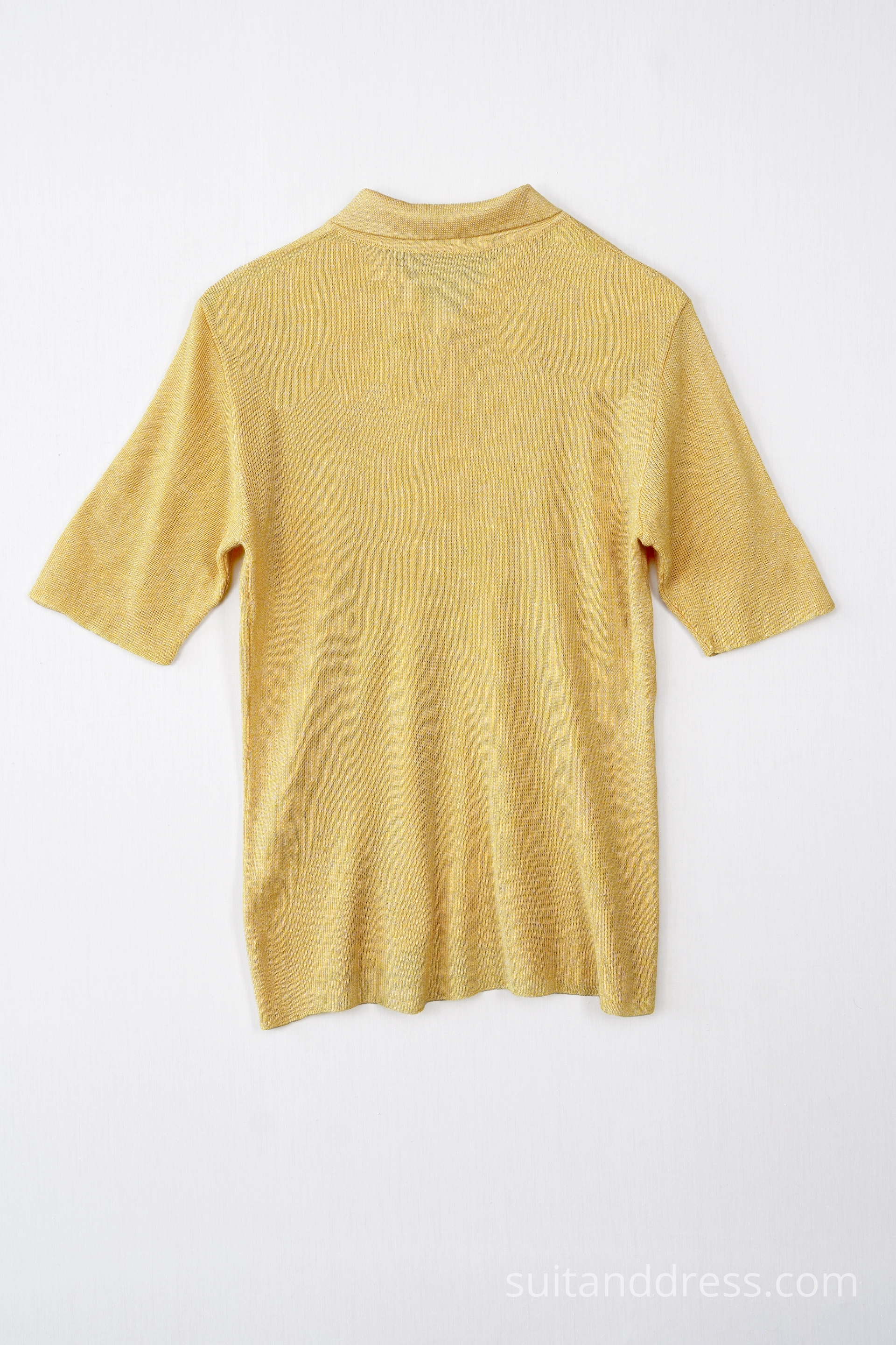 1970. gadu polo krekliņš vintage vīriešu t-krekls tērpu retro apģērbu noma Rīgā