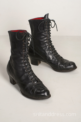 BOOTS SAZ-9 image