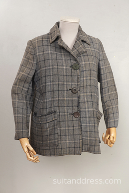 Coat  SM-48 image