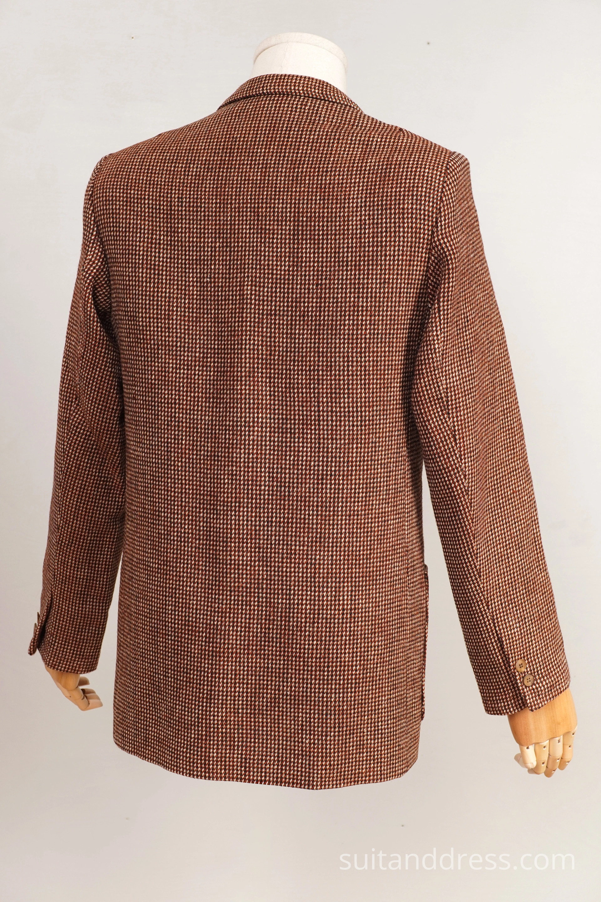 50s tweed blazer for rent 