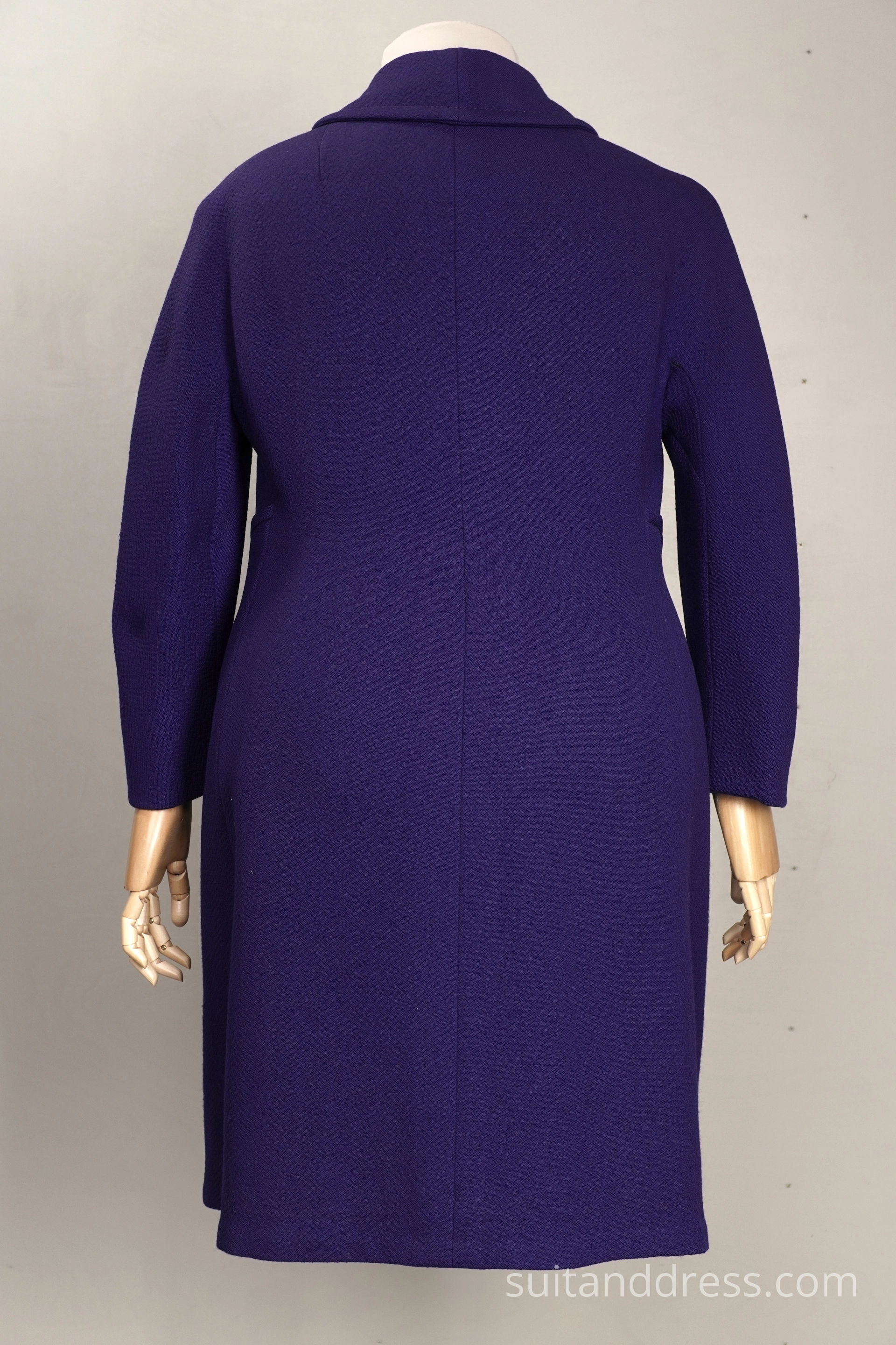1960s Soviet woman's coat for rent 