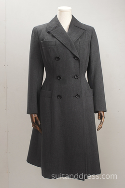 Coat SM-85 image