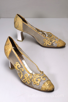 Shoes SAK-22 image