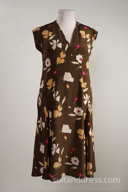 Dress K-544 image