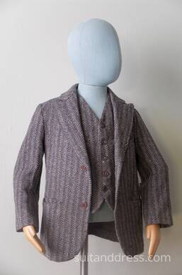 JACKET ZZ-6 image