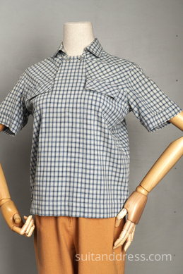 Blouse SBL-38 image