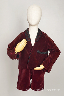 SUIT ZU-34 image