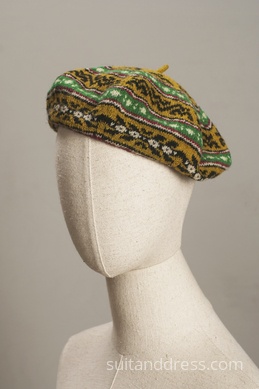 BERET SCB-3 image