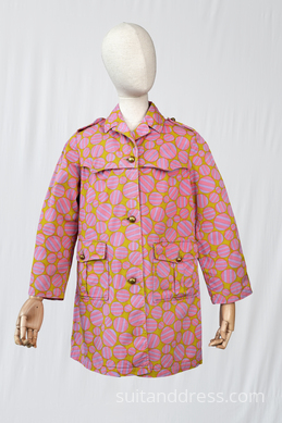 Coat MM-26 image