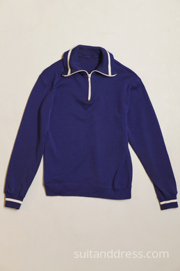 Tracksuit jacket ZS-2 image