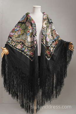 Shawl PL-2 image