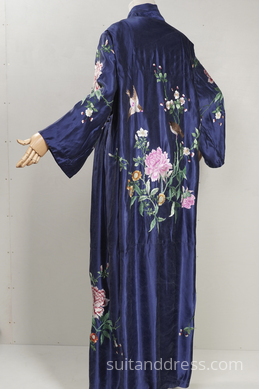 Dressing Gown SH-1 image