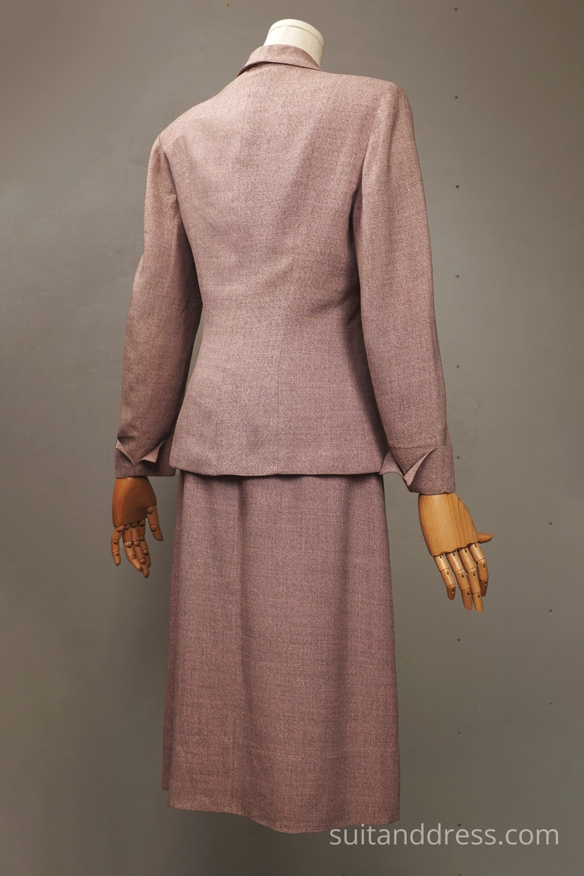 1940s ladies suit for rent