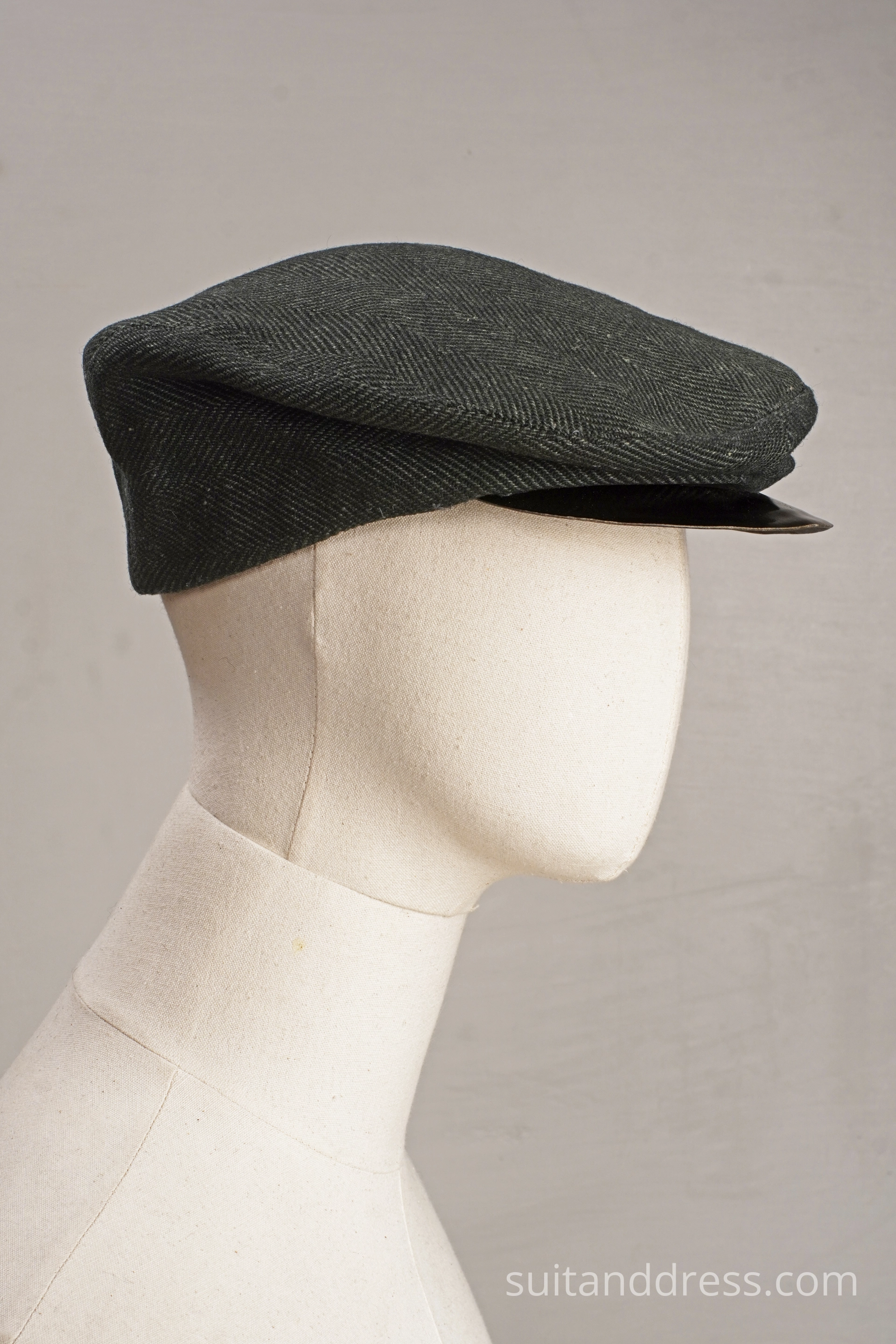 1920 gadu naģene vīriešu cepure 1930tie 